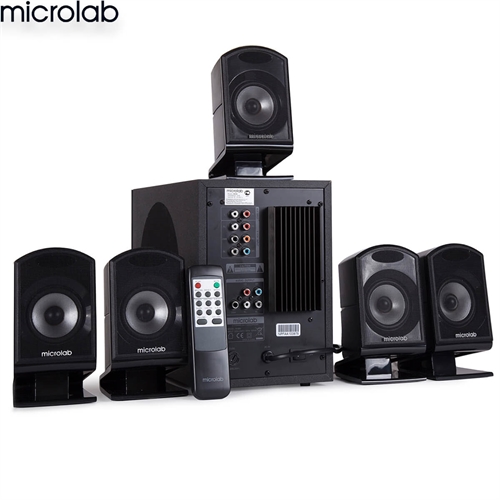 Loa Microlab M 860 2